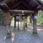 Blue Pool Campground