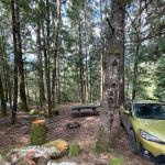 Slide Creek Campground