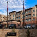 Residence Inn Bend