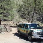 Deschutes River Campground, A, B & C Loops