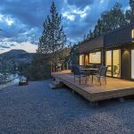 Lake Simtustus Resort