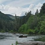 Three C Rock Campground