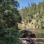 Eagle Rock Campground