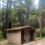 Toketee Lake Campground