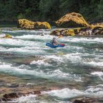 Susan Creek Campground