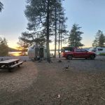 Little Crater Campground