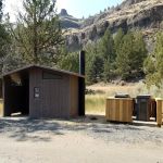 Post Pile Campground