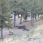 Palisades Campground