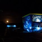 Johnny's At The Beach, formerly Johnny's Marina & RV Park