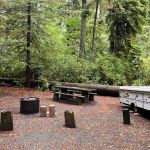 Jedediah Smith Campground