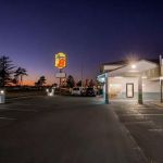 Super 8 by Wyndham Crescent City