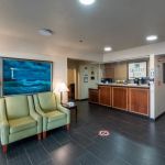 Quality Inn & Suites Crescent City Redwood Coast