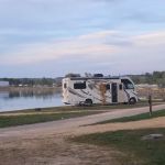 South Sabula Lake Campground