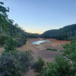 Bailey Cove Campground