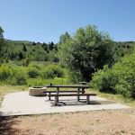 Lower Meadows Campground