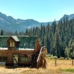 Trinity Mountain Meadow Resort