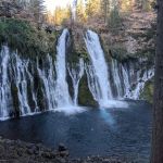 Burney Falls Resort RV Park