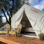 Walker Mine Campground