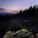 Panther Meadow Campground