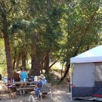 Douglas City Campground