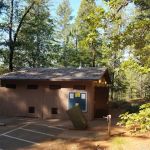 Bushytail Campground