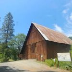 Tannery Gulch Campground