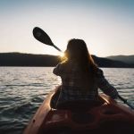 Trinity Lake KOA Holiday