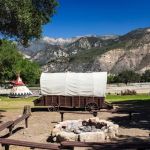 Thousand Trails Rancho Oso