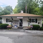 Old Mill Stream Campground