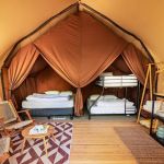 Huttopia Wine Country