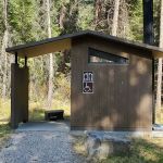 Muchwater Recreation Area