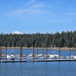 Howard Prairie Lake Resort