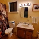 Railroad Park Resort And Dining Car Restaurant