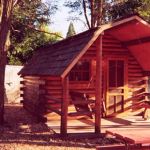 Mount Shasta City KOA Holiday