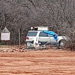 Beehive Dispersed Area