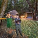 Oak Bottom Campground