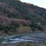 Bluff Creek Campground