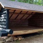 Saranac Lake Islands Camp ground