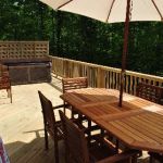 Marble Mountain Chalet