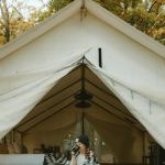 Timberline Glamping Company - Lake Lanier