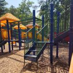 Poteete Creek Camp Ground