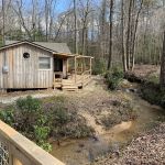 Mountain Rest Cabins And Campgrounds