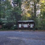 Lake Rabun Beach Recreation Area