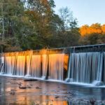 Old Stone Fort State Archaeological Park