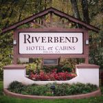 The Riverbend Hotel And Cabins