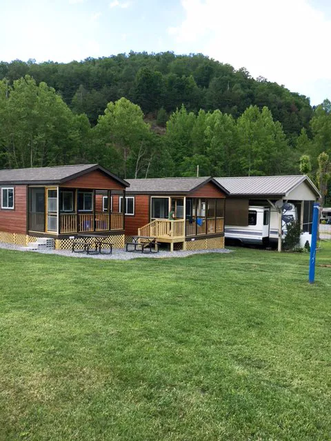 Sun Retreats Nantahala 6