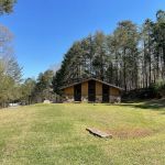 Duckett Mill Campground