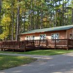 Sun Outdoors Lake Rudolph