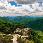 Linville Gorge Wilderness