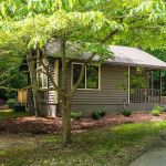 Amicalola Falls State Park & Lodge